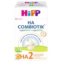 HiPP HA 2 Combiotik po 6. mesiaci 600g