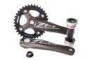 Kľuky Shimano ZEE FC-M645 170mm 36t