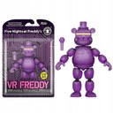 Five Nights at Freddy's VR Figúrka Freddyho Funka