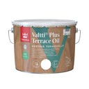 TIKKURILA VALTTI WOOD OIL AKVA olej na drevo 2,7l