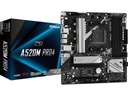 Základná doska ASROCK A520M Pro4