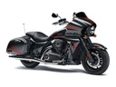 Pre Kawasaki VN1700 Vulcan 1700 Voyager ABS 09-17