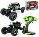 RC AUTÁ SAMILKA 4x4 DVA MOTORY AUTOMAT