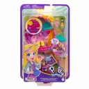 Polly Pocket Kompaktná súprava Sweet cupcake HKV31