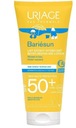 Uriage Bariesun detské mlieko spf 50+ 100 ml