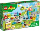 LEGO 10956 DUPLO ZÁBAVNÝ PARK