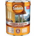 SADOLIN EXTRA 5L ČISTÁ ŠKVRNA LAKU