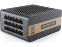 Napájací zdroj MODECOM Volcano 650W Gold