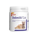 Dolfos Dolmilk Cat mlieko pre mačiatka 200g