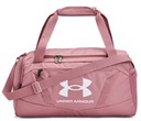 Under Armour Undeniable 5.0 r XS športová taška Pink 23L Fitness Gym