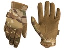 MECHANIX - FastFit rukavice - Multicam - S