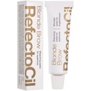 HENNA NA OBOČIE RefectoCil Blonde Brow LIGHT