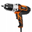 Neo Tools 04-720 rázový uťahovák 1020W 950Nm 230V