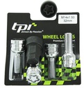 TPI SECURITY BOLT 14x1,5x32 guľa Seat Audi