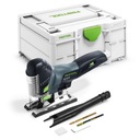 FESTOOL Akumulátorová priamočiara píla CARVEX PSC 420 EB-Basic SYSTAINER 576521