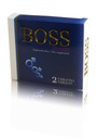 Tabletky na mužskú erekciu – Boss Energy Ginseng