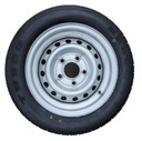 Camping Wheel Security 195 R13C 5x112 6J ET30-5