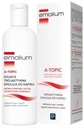 EMOLIUM A-TOPIC Kúpeľová emulzia 200 ml