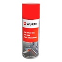 WURTH CYN SPRAY BRIGHT