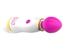 Mini Sex Vibrator Clitoral Vaginal Massager 10 F