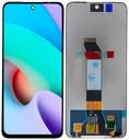 Displej LCD Xiaomi Redmi Note 10 5G