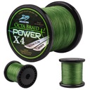 OCTA BRAID Power X4 0,30mm 1000m 29,4 kg