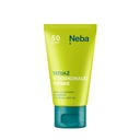 Neba Krém s tetovacím filtrom SPF50 50ml