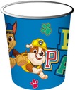 PAW PATROL vedierkový odpadkový kôš