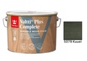 Tikkurila Valtti PLUS Complete 9L 5079 Kuusi