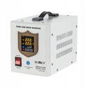 UPS 12 VOLT SINUS PRO 500E