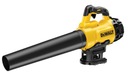 Akumulátorový fúkač lístia 18V DCM562PB DeWALT