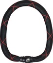 Zapínanie retiazky Abus Steel-O-Chain 9210 170cm