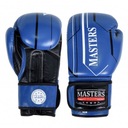 WAKO MASTERS TRÉNINGOVÉ RUKAVICE BOXERSKÉ 10 oz