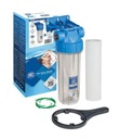 Aquafilter FILTER IN-TUBE SET 10x3/4 vzduch