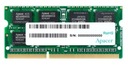 Pamäť SODIMM DDR3 APACER 8GB (1x8GB) 1600MHz DDR3L CL11 1,35V 512x8