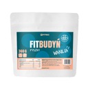 FitRec Fit Vanilkový puding bez cukru 360g