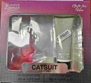 2-dielna súprava Catsuit WOMEN. EDP ​​​​100 ml a HBL 100 m!