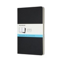 Sada 3 ks Cahier Journal L s 80 bodkami