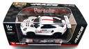 Model Bburago 1:43 PORSCHE 911 RSR 18-38302