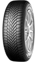 4x 235/65R17 Yokohama BluEarth Winter V906 SUV