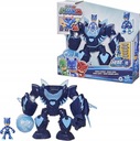 PJ MASKY PJ Masky Robot Hero Mech Catboy Set