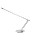 Stolná lampa ACTIV SLIM ALUMINIUM