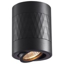 POVRCH - POVRCH POVRCH GU10 LED TRUBICA 80x100mm