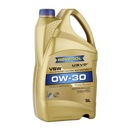 RAVENOL VSW 0W30 CleanSynto Oil 0W-30 5L kb