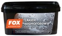 FOX HYDROFÓBNY LAK NA IMPREGNÁCIU 1L