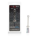 CLEOPATRA CRYSTAL DECORATED KLITORIS CLIP