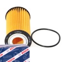 OLEJOVÝ FILTER BOSCH pre OPEL ASTRA K 1.6