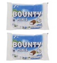 Sada sladkostí Bounty VEĽKÉ balenie 14 tyčiniek