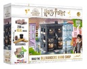 BRICK TRICK HARRY POTTER OLLIVANDER SHOP 61600