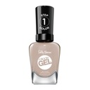 Sally Hansen Miracle Gel lak na nechty 212 Mocha Me Crazy 14,7m